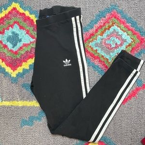 Adidas leggings